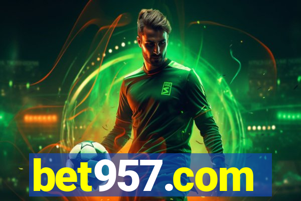 bet957.com