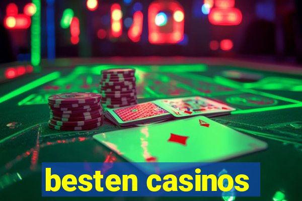 besten casinos