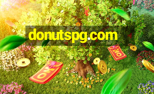 donutspg.com