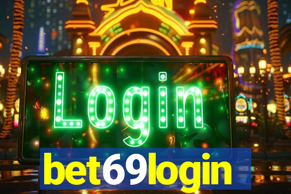 bet69login