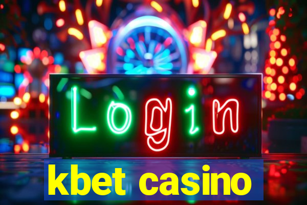 kbet casino