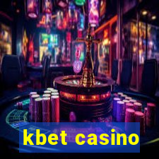 kbet casino