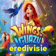 eredivisie