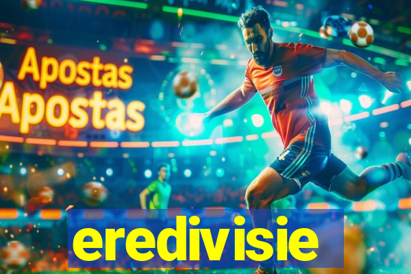 eredivisie