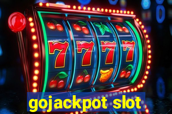 gojackpot slot