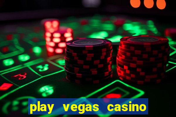 play vegas casino and slots slottist and earn