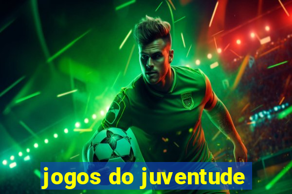 jogos do juventude