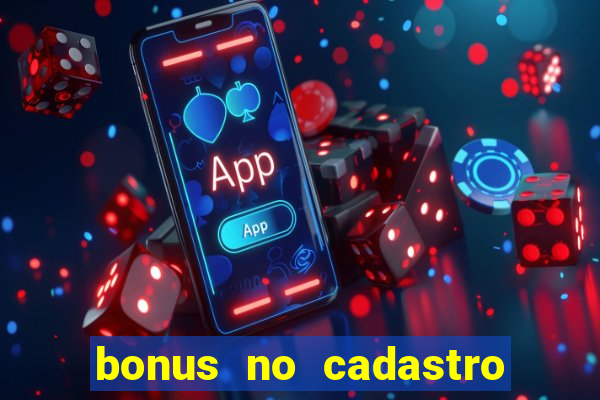 bonus no cadastro fortune tiger