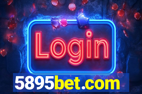 5895bet.com