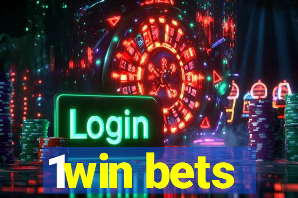 1win bets