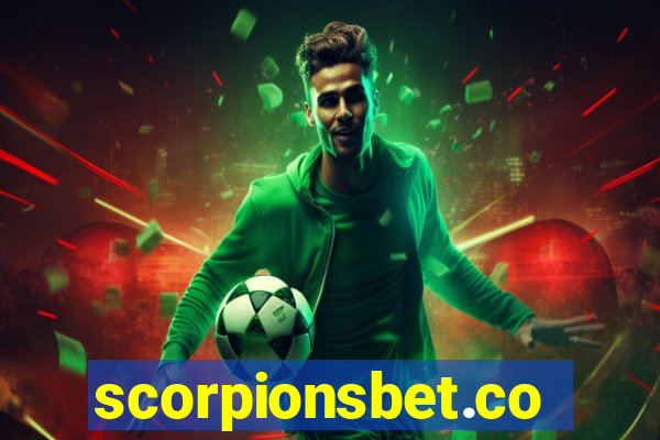 scorpionsbet.com