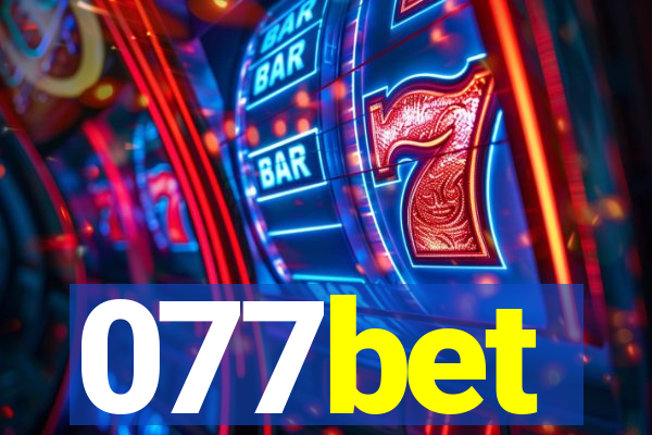 077bet