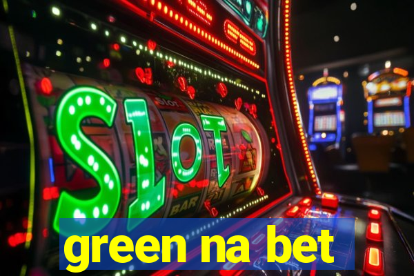 green na bet