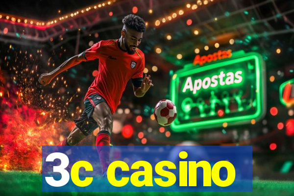 3c casino