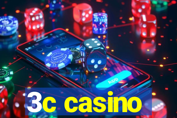 3c casino