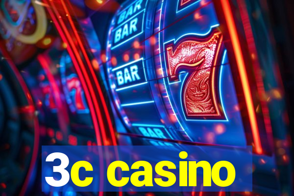 3c casino