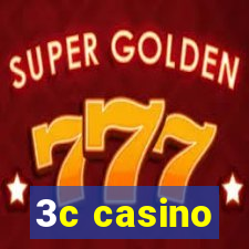 3c casino