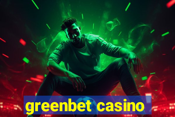 greenbet casino