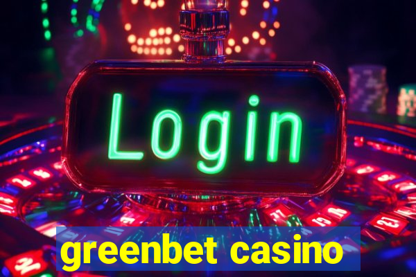 greenbet casino