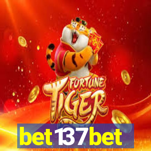 bet137bet