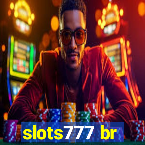 slots777 br