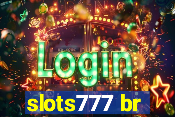 slots777 br