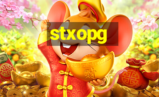 stxopg