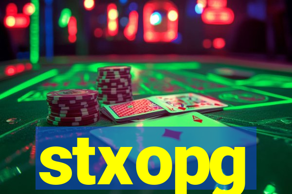 stxopg