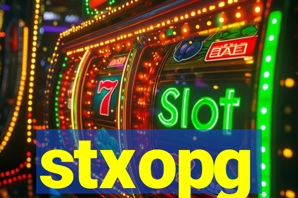 stxopg