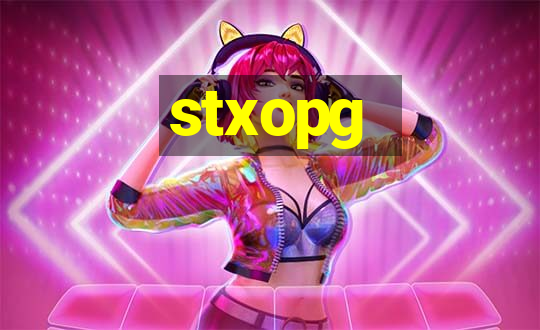 stxopg