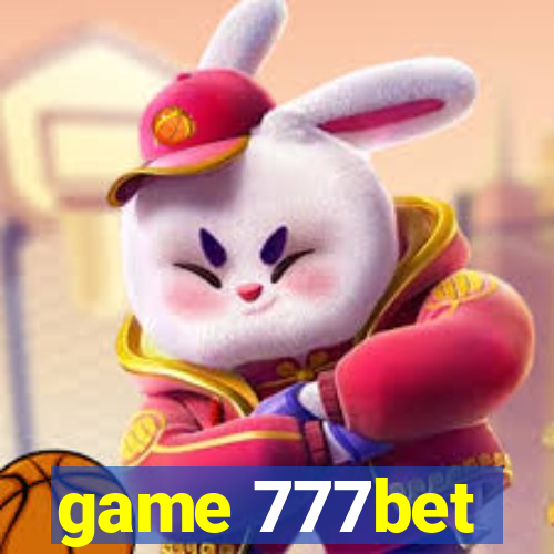 game 777bet