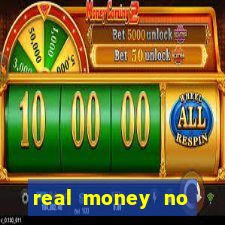 real money no deposit casino