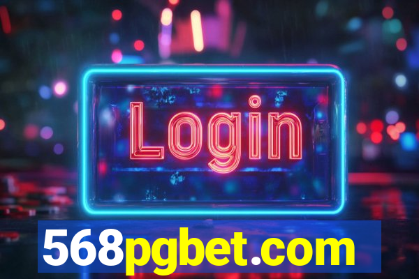 568pgbet.com