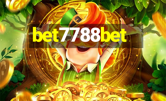 bet7788bet