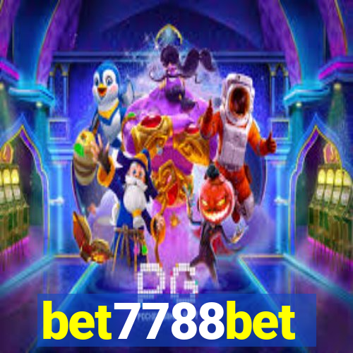 bet7788bet