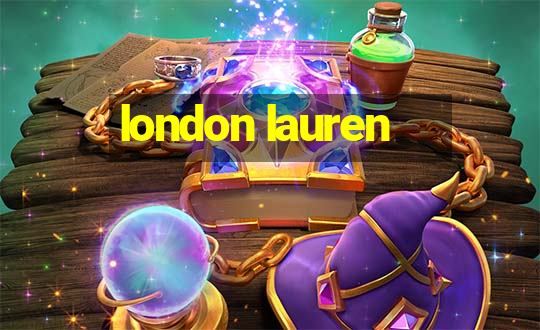 london lauren