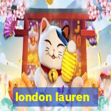 london lauren