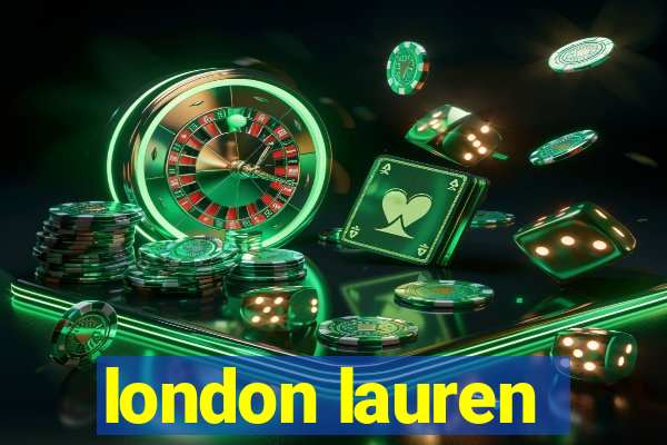 london lauren