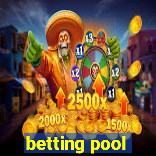 betting pool