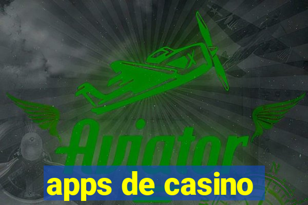 apps de casino