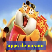 apps de casino