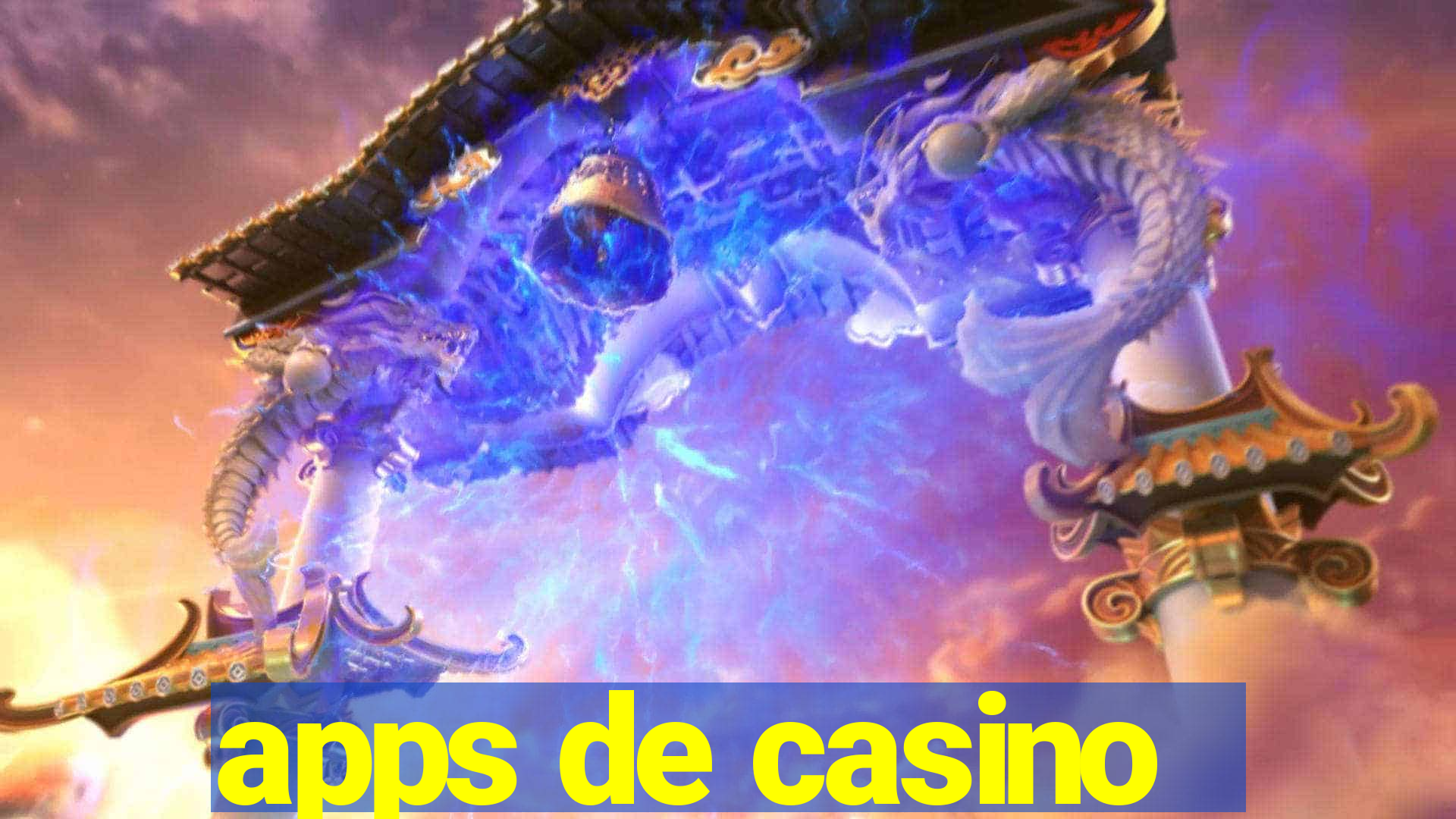 apps de casino