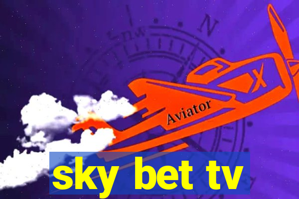 sky bet tv