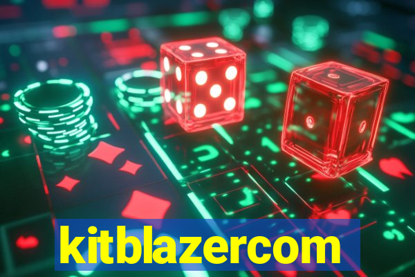 kitblazercom