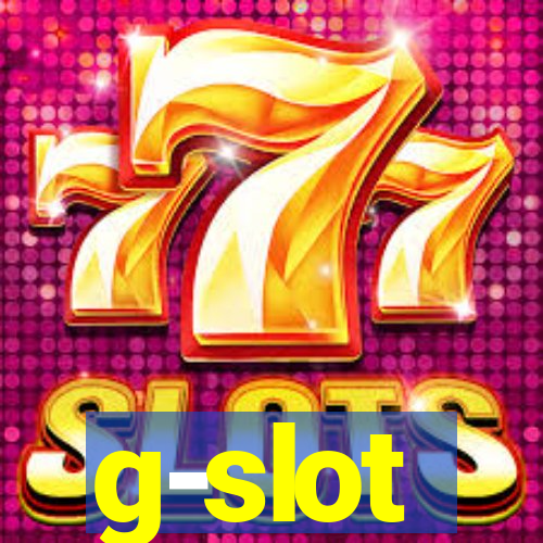 g-slot