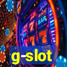 g-slot