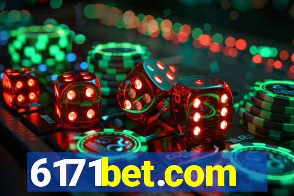 6171bet.com