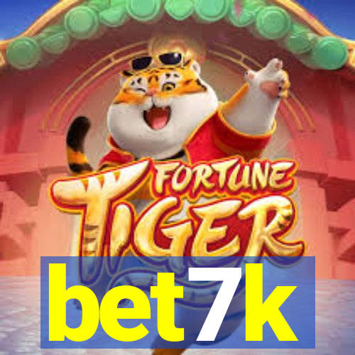 bet7k