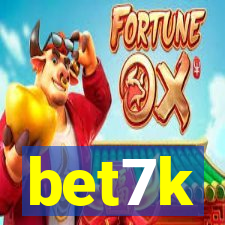 bet7k