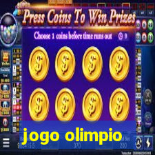 jogo olimpio